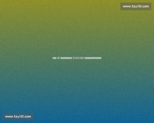 詹姆斯 40 岁高强度训练冲刺第 23 季 5260 万合同锁定湖人争冠最后窗口