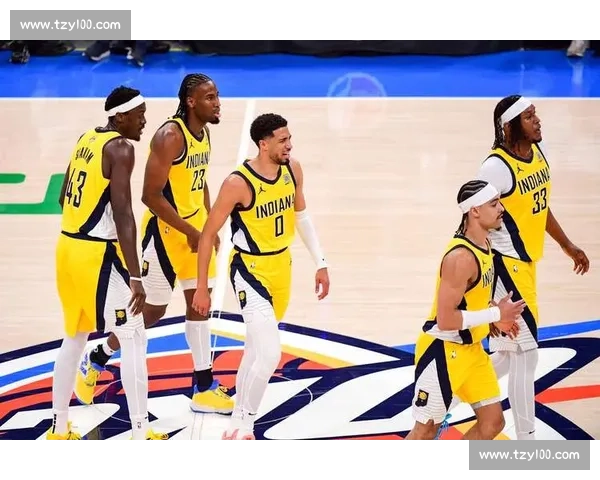 步行者鏖战雄鹿东西强队正面对决季后赛格局引关注胜负走向悬念拉满