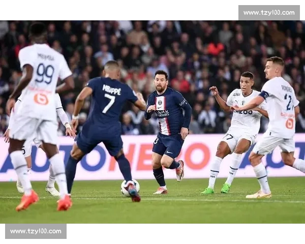 昂热主场迎战巴黎圣日耳曼联赛强强对话前瞻与看点焦点之夜走势分析