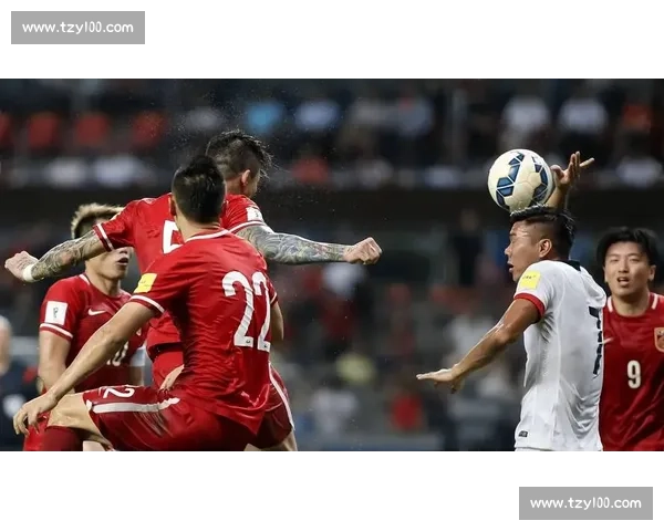 回望2002中巴之战中国足球的荣耀与差距历史瞬间与启示深刻