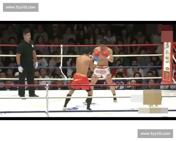 梅瑟威对决康纳跨界拳台世纪之战引爆格斗商业新纪元全球瞩目传奇