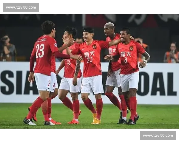 力帆vs恒大中超焦点之战攻防对决与格局走向解析赛前看点全面剖析