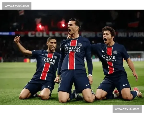 欧冠焦点战巴黎圣日耳曼主场迎战巴塞罗那群星对决胜负难料
