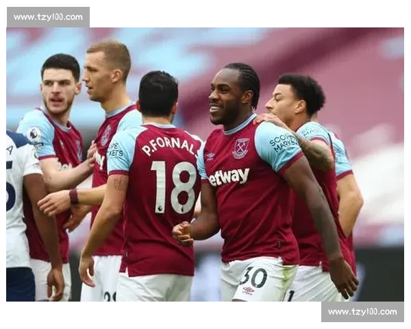 曼联对阵西汉姆联全场激战攻防转换尽显英超魅力红魔铁锤帮巅峰对决