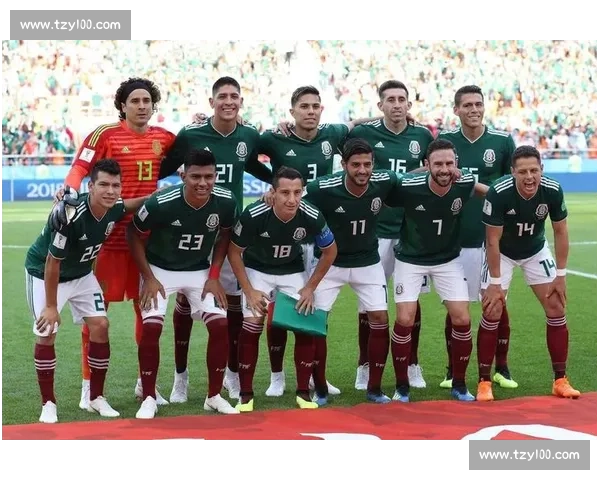 瓜达拉哈拉德比激战在即阿特拉斯挑战宿敌荣耀之夜墨西哥联赛巅峰对决