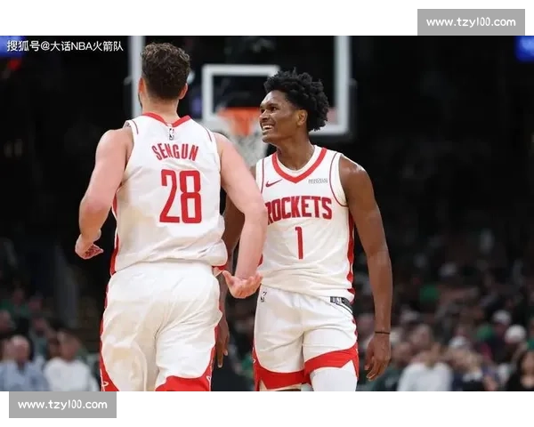 火箭对阵灰熊青春对决攻防博弈引爆西部焦点之夜战术较量与新星碰撞