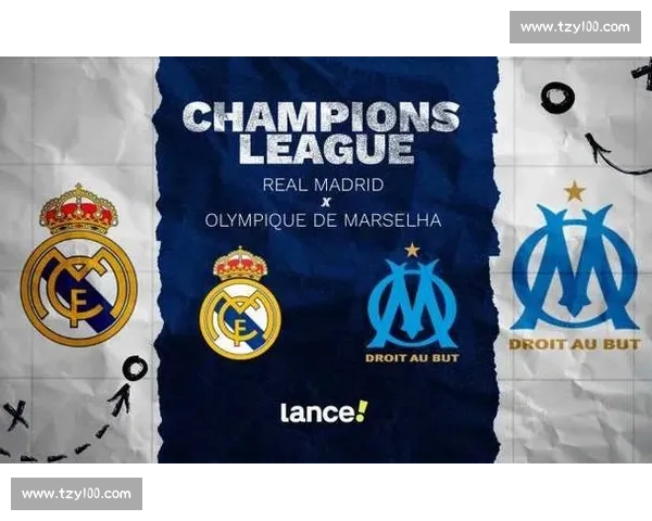 皇马力压利物浦夺欧冠荣耀再创辉煌 两队激战成历史经典对决